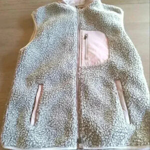 Jonnie O Boys Vest